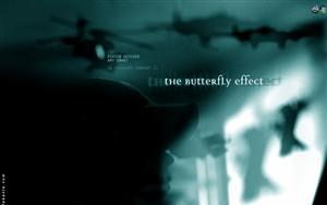 The Butterfly Effect